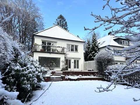 Hamburg Häuser, Hamburg Haus kaufen