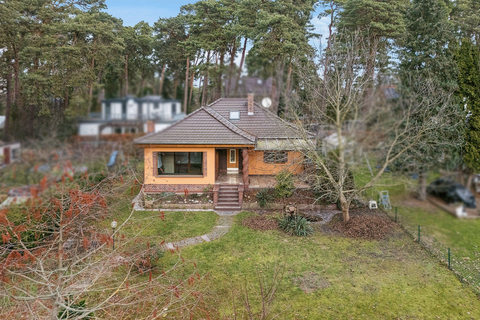 Wildau Häuser, Wildau Haus kaufen