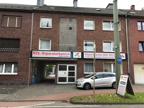 Duisburg Wohnungen, Duisburg Wohnung mieten