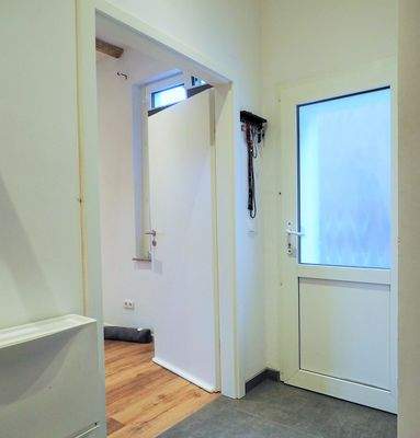 Eingangsflur Detail2