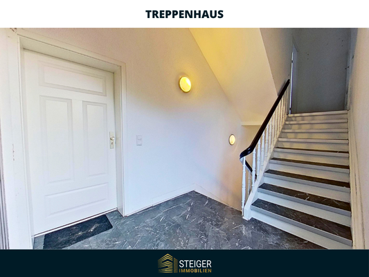 Treppenhaus