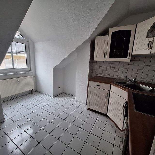 frisch renovierte gemütliche 3-Zimmer-Wohnung in Jena-Wenigenjena mit TG-Stellplatz - Photo 2