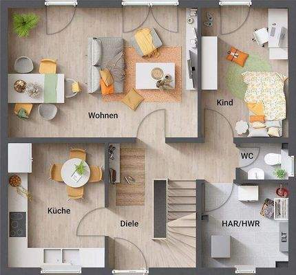 Grundriss_Einfamilienhaus