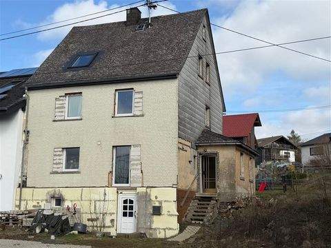 Waigandshain Häuser, Waigandshain Haus kaufen