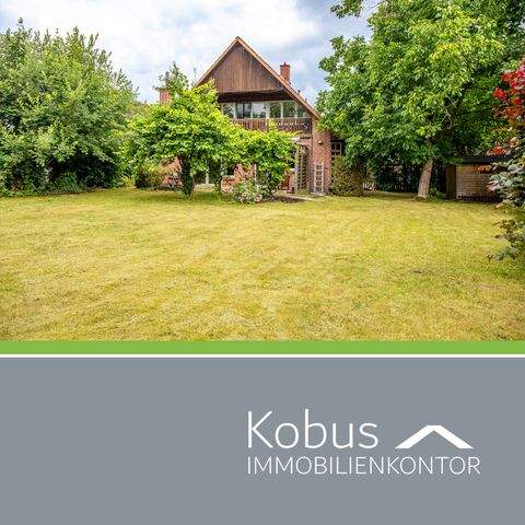 Ebstorf Häuser, Ebstorf Haus kaufen