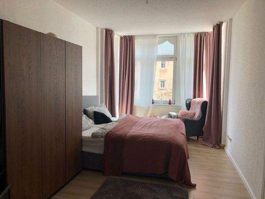 Schlafzimmer im 1.OG