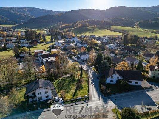 03. Baugrund 2880 Kirchberg am Wechsel