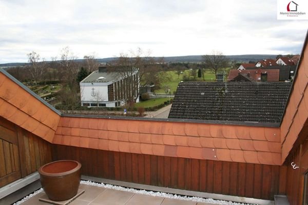 Blick v.Terrasse