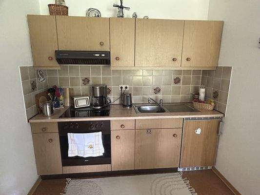 Hier lässt sich kochen