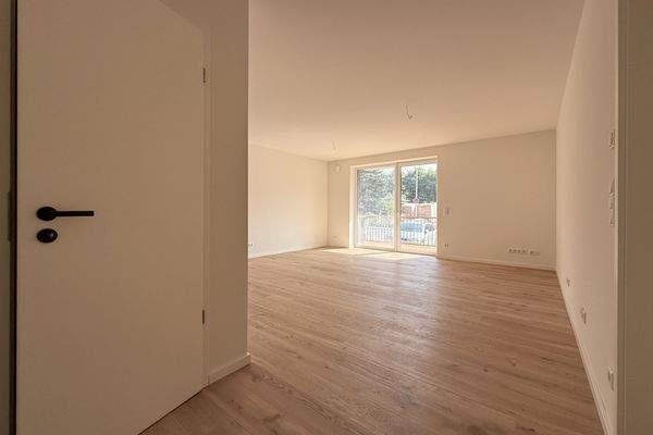 Diele/ Zugang Wohnzimmer