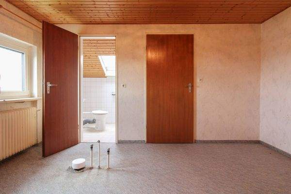 Schlafzimmer 2, 1. OG