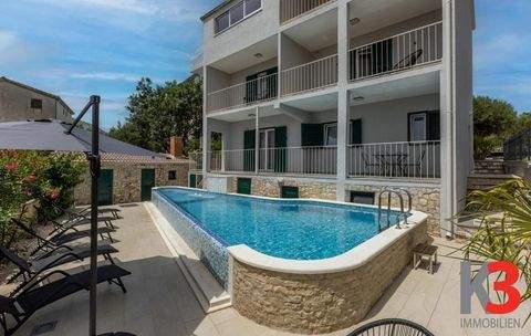 Trogir Häuser, Trogir Haus kaufen