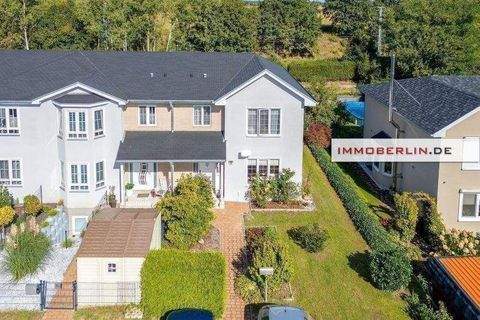 Großbeeren Häuser, Großbeeren Haus kaufen