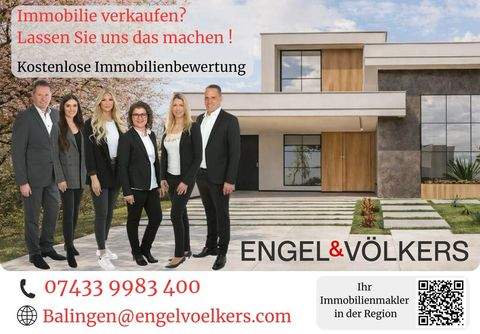 Balingen Wohnungen, Balingen Wohnung kaufen