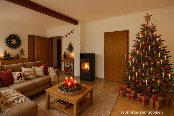 ChatGPT Das nächste ist Ihr Weihnachten in Zeuthen