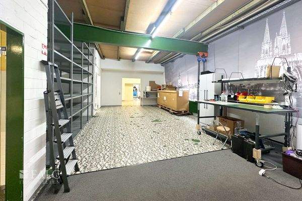 Produktion & Montage