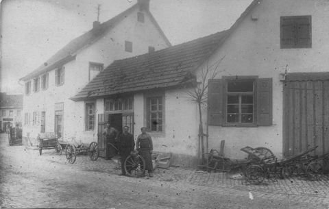 Neunkirchen a.Brand Häuser, Neunkirchen a.Brand Haus kaufen