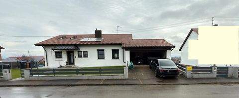 Sontheim an der Brenz Wohnungen, Sontheim an der Brenz Wohnung mieten