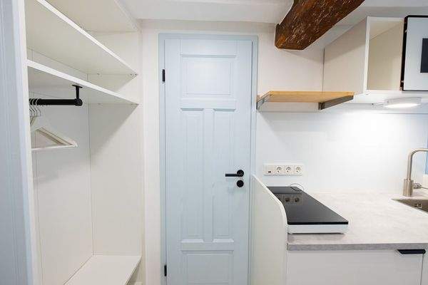 Moderne Küche in Marburg