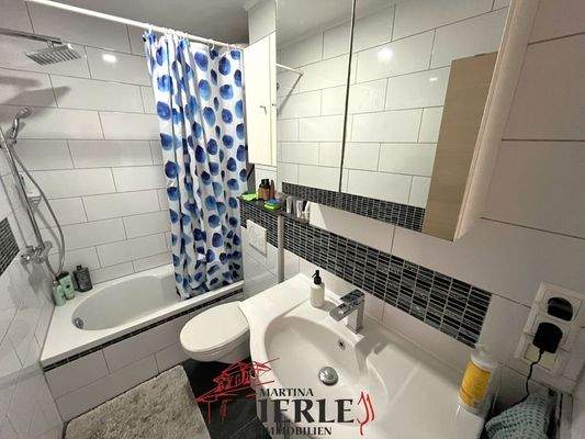 3- Badezimmer