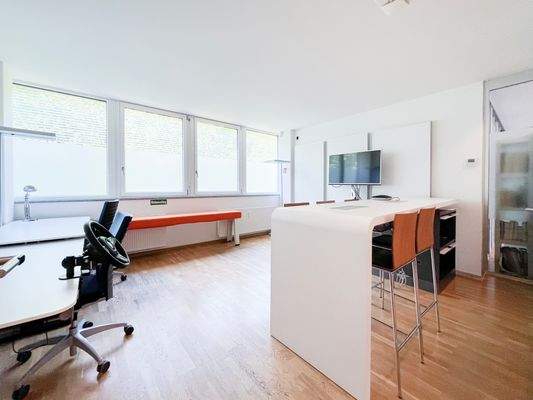 Besprechnungszimmer