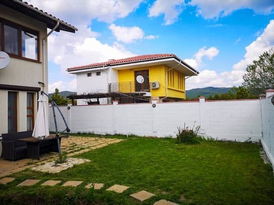 ID 13700 Haus in Gyulovtse