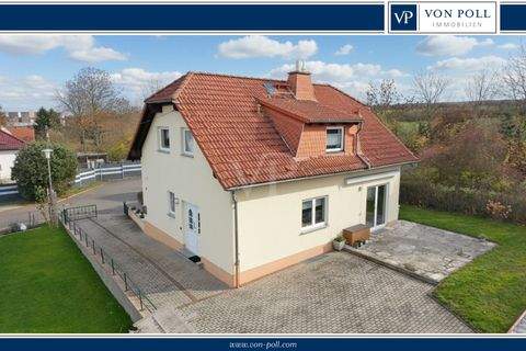 Grammetal/Mönchenholzhausen Häuser, Grammetal/Mönchenholzhausen Haus kaufen