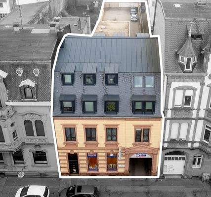 Fassade