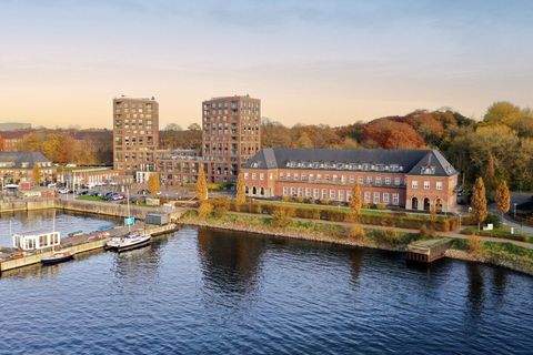 Flensburg Wohnungen, Flensburg Wohnung kaufen