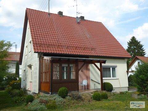 Neuburg a. d. Donau Häuser, Neuburg a. d. Donau Haus kaufen