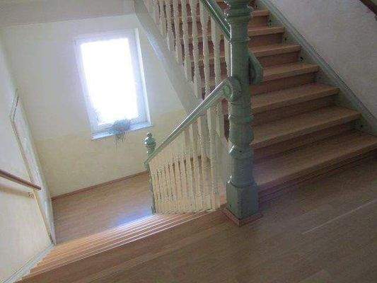 Treppenhaus 2