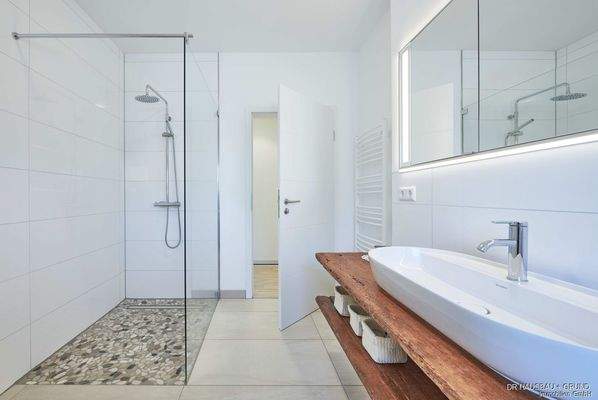 Möblierungsvorschlag .