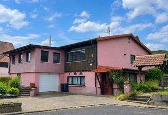 Ihr neues Zuhause