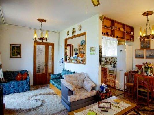 DETACHED HOUSE HALKIDIKI