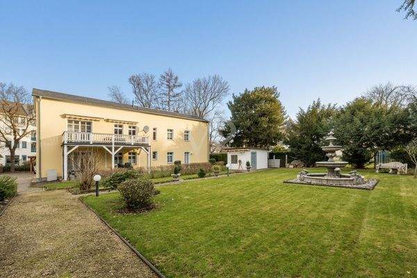 VON POLL IMMOBILIEN DRESDEN