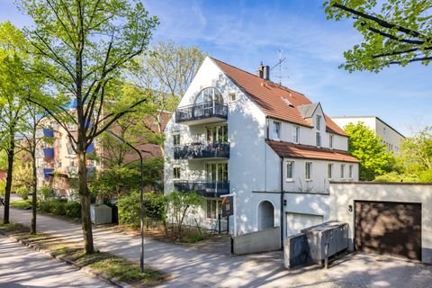 München Renditeobjekte, Mehrfamilienhäuser, Geschäftshäuser, Kapitalanlage