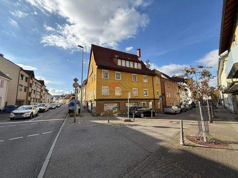 Tuttlingen Häuser, Tuttlingen Haus kaufen