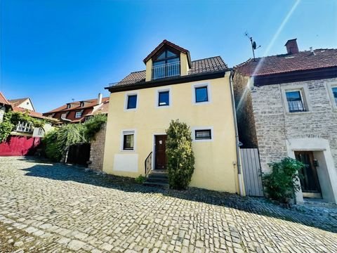 Dettelbach Häuser, Dettelbach Haus kaufen