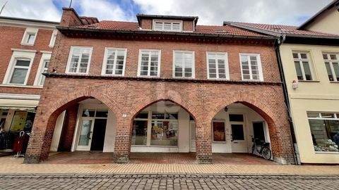 Parchim Häuser, Parchim Haus kaufen