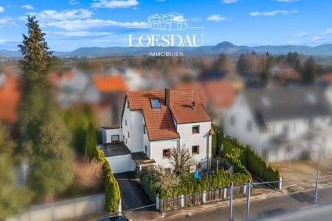 Reutlingen Häuser, Reutlingen Haus kaufen