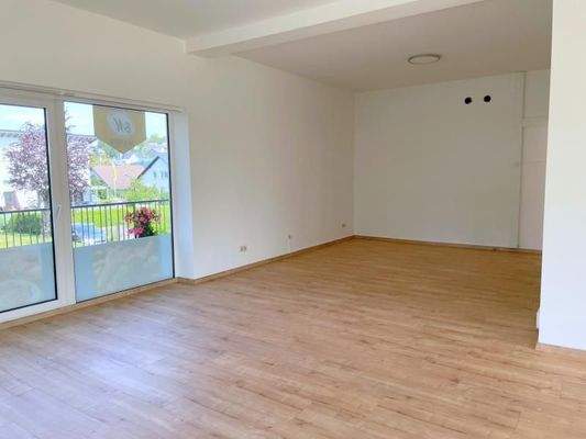 Verkaufsbereich Ansicht 2