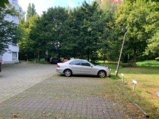 Münster Garage, Münster Stellplatz