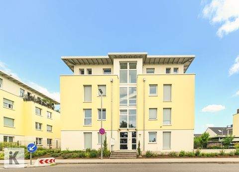 Ludwigshafen am Rhein Wohnungen, Ludwigshafen am Rhein Wohnung kaufen