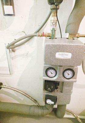 Keller-Schwimmbadtechnik