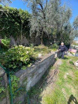 Doppel garage mit grund malcesine (9).jpg