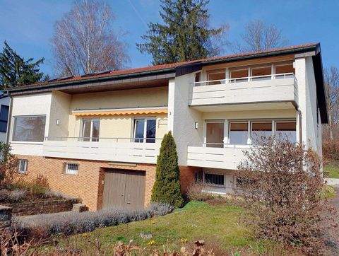 Kirchheim unter Teck Häuser, Kirchheim unter Teck Haus kaufen