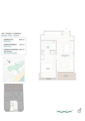 Sea-View Apartments Near the Beach in Villajoyosa Alicante