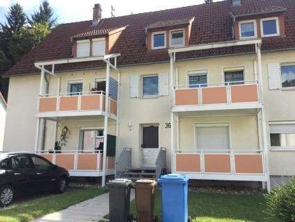 Oberndorf Wohnungen, Oberndorf Wohnung mieten