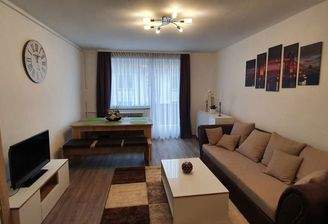 Wohnen auf Zeit Mannheim City