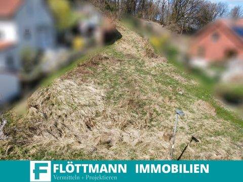 Horn-Bad Meinberg Grundstücke, Horn-Bad Meinberg Grundstück kaufen